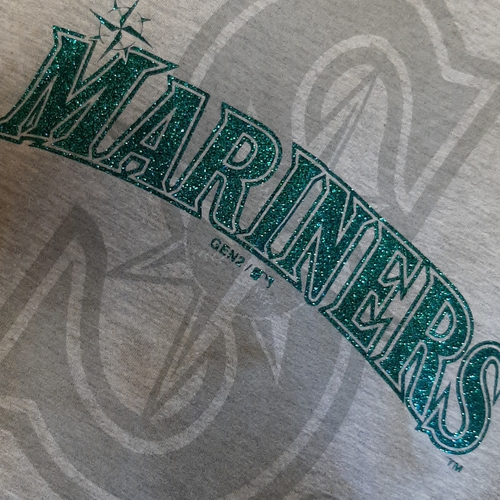 Mariners hoodie - Picture 5 of 5
